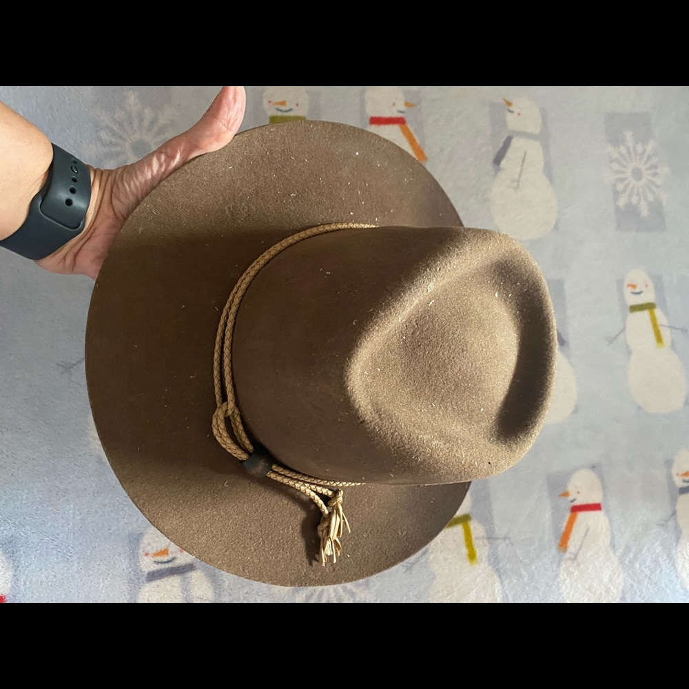 Various Hats - image 4